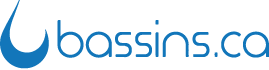 Logo de Bassins.ca