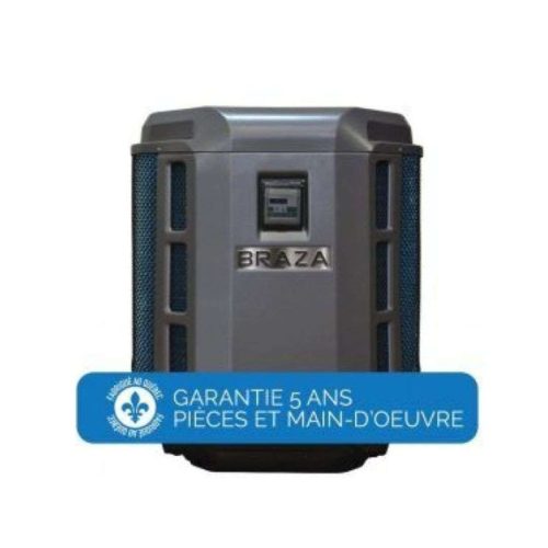THERMOPOMPE BRAZA 1